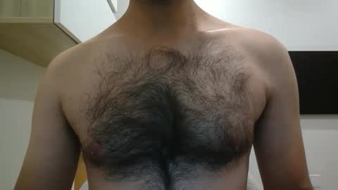 Strongandmanly online show from September 23, 12:35 am