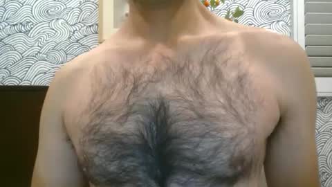 Strongandmanly online show from January 13, 7:02 am