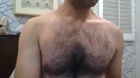 Strongandmanly online show from February 28, 7:31 am