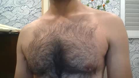 Strongandmanly online show from April 9, 6:19 am