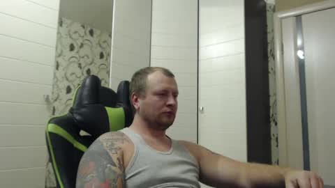 Alex online show from February 9, 2:18 pm