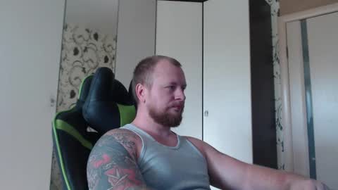 Alex online show from October 9, 9:07 am