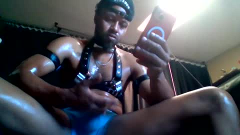 SteakStrippaton online show from March 25, 5:52 pm
