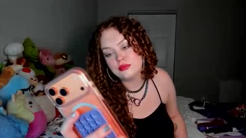 Strwbby online show from December 21, 6:31 am