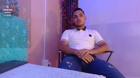 DEIVY online show from February 24, 12:03 pm