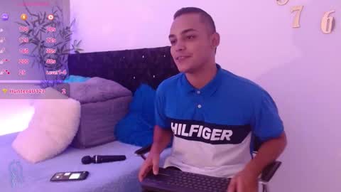 DEIVY online show from March 24, 1:43 am