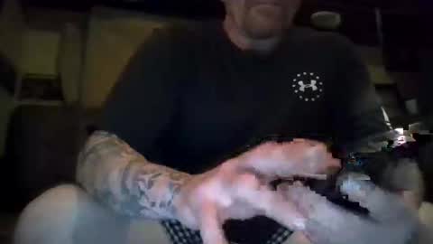 studioman69 online show from June 6, 7:57 am