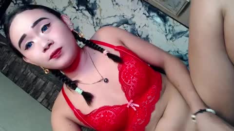 stunning_andrea69 online show from July 28, 7:50 pm