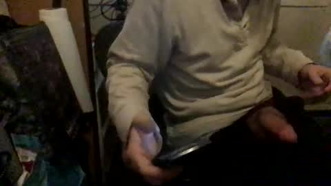 stuntcock4u2 online show from February 24, 6:26 pm