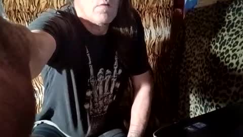 stuntcockdouble online show from March 13, 9:38 am