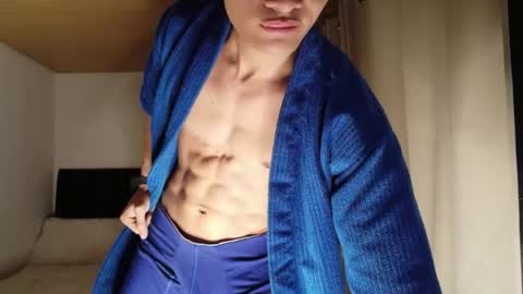 stylish man online show from April 5, 12:46 pm