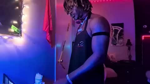 Hot Chocolate online show from October 24, 2:30 am