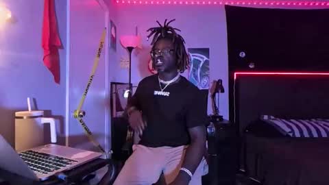 Hot Chocolate online show from November 20, 6:57 am