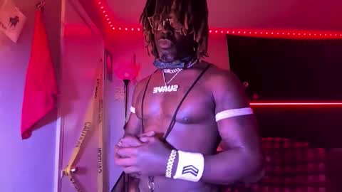 Hot Chocolate online show from February 4, 11:05 am