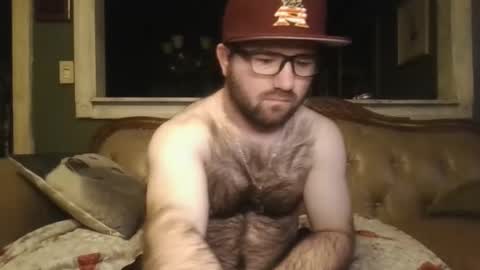 sub_michael41 online show from February 18, 5:25 am