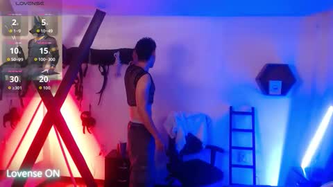 subarashi_ishi69 online show from February 20, 7:14 pm