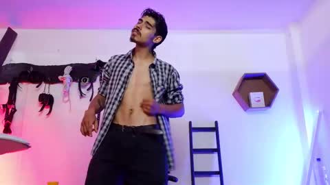 subarashi_ishi69 online show from March 20, 7:08 pm