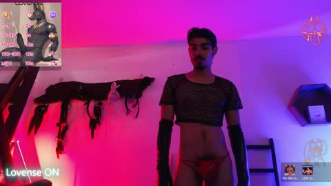 subarashi_ishi69 online show from March 30, 7:04 pm