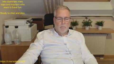 subbear1968 online show from May 19, 8:26 pm