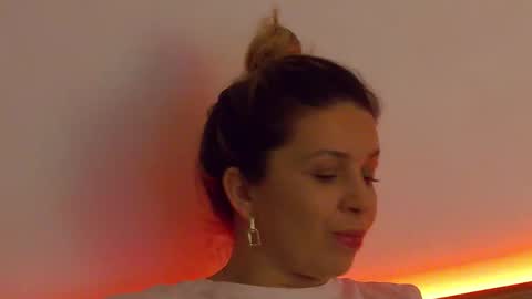 Snapshot of sublimecarla chatting on March 2, 12:46 am Carla online show from March 2, 12:46 am