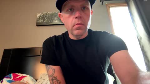 submissivebrett381 online show from March 28, 5:45 pm