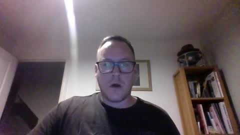 Sub Male online show from March 24, 10:15 pm