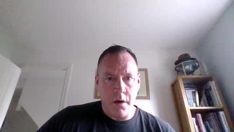 Sub Male online show from March 29, 1:00 pm