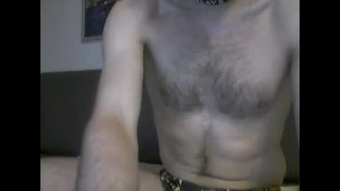 SlaveFin online show from April 2, 7:22 pm