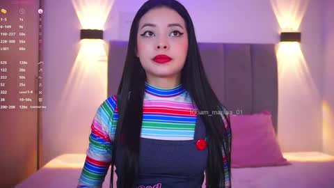  Succubus 222Add me to your favorites Instagram-Mariamsx 01  online show from June 9, 7:03 pm