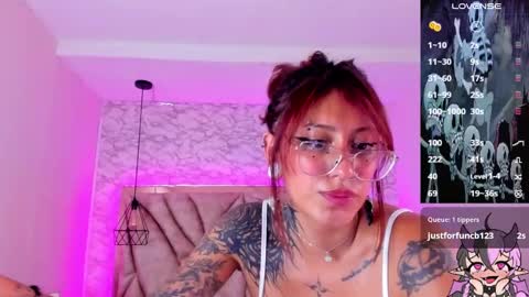 Alexy online show from December 7, 6:26 pm