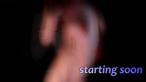 May online show from June 15, 11:07 pm