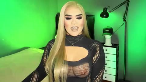 JADE ELYSE online show from May 1, 2:54 pm