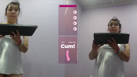 Sucky  online show from February 23, 11:55 am