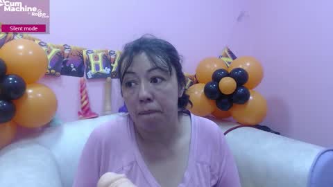 Sucky  online show from October 13, 12:05 pm