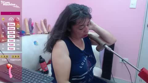 Sucky  online show from November 11, 12:27 pm