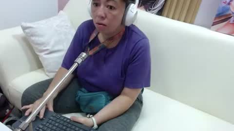 Sucky  online show from June 16, 12:08 pm