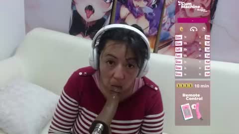 Sucky  online show from July 12, 12:29 pm
