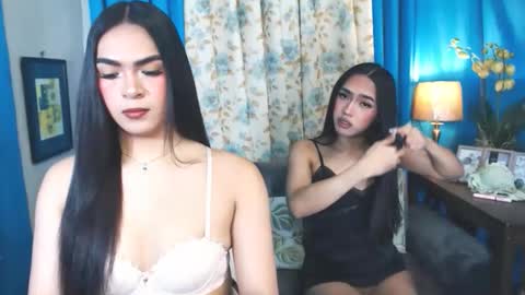 mitch and mitchie online show from March 18, 1:58 pm