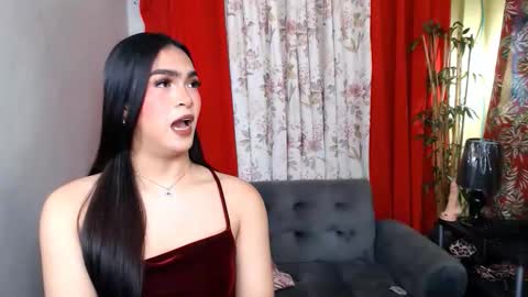 mitch and mitchie online show from May 6, 1:14 am