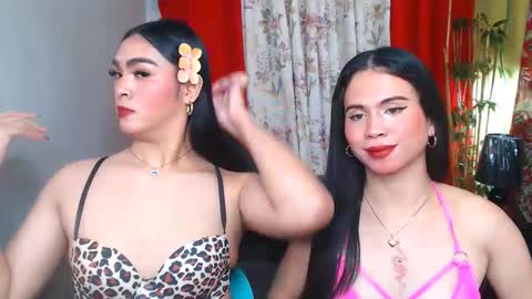 mitch and mitchie online show from May 10, 3:23 am