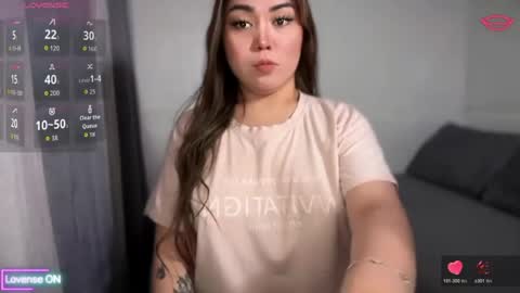 Millany online show from August 4, 4:04 am