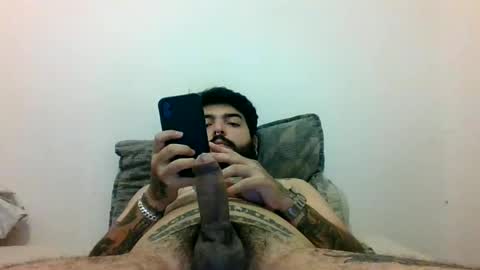 suckpussy69 online show from June 10, 6:51 pm