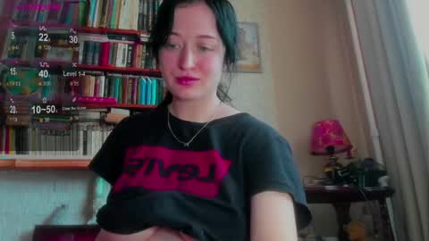 anastasia online show from April 13, 9:15 am