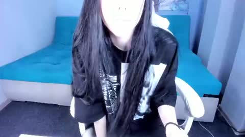Ariana online show from July 17, 3:57 am