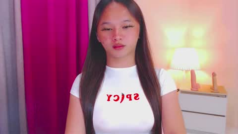 Cheska online show from March 12, 6:00 pm