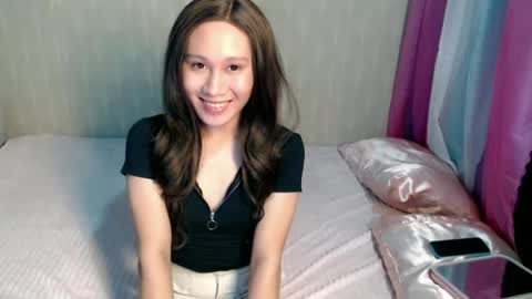 CRISSA online show from July 6, 10:01 am