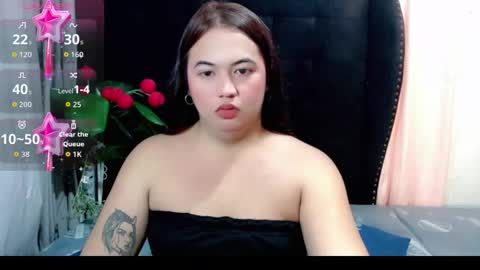 belle online show from January 6, 1:26 pm