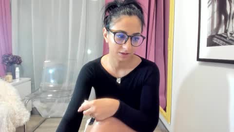 Magda online show from December 20, 6:26 pm