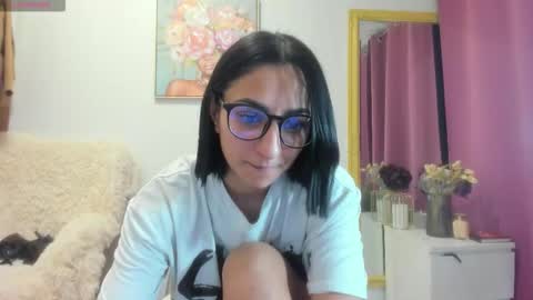 Magda online show from February 22, 7:34 pm