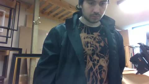 Sugar online show from October 17, 6:10 pm